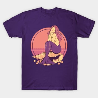 Mermaid T-Shirt